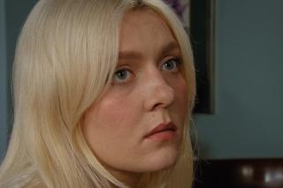 M jak miłość odc. 1717. Ula (Iga Krefft)