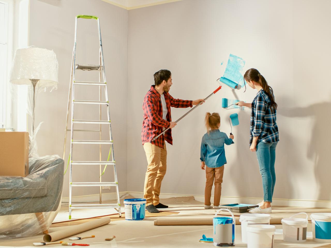 Mieszkanie za remont 2023, czyli jak tanio wynająć mieszkanie za jego remont!