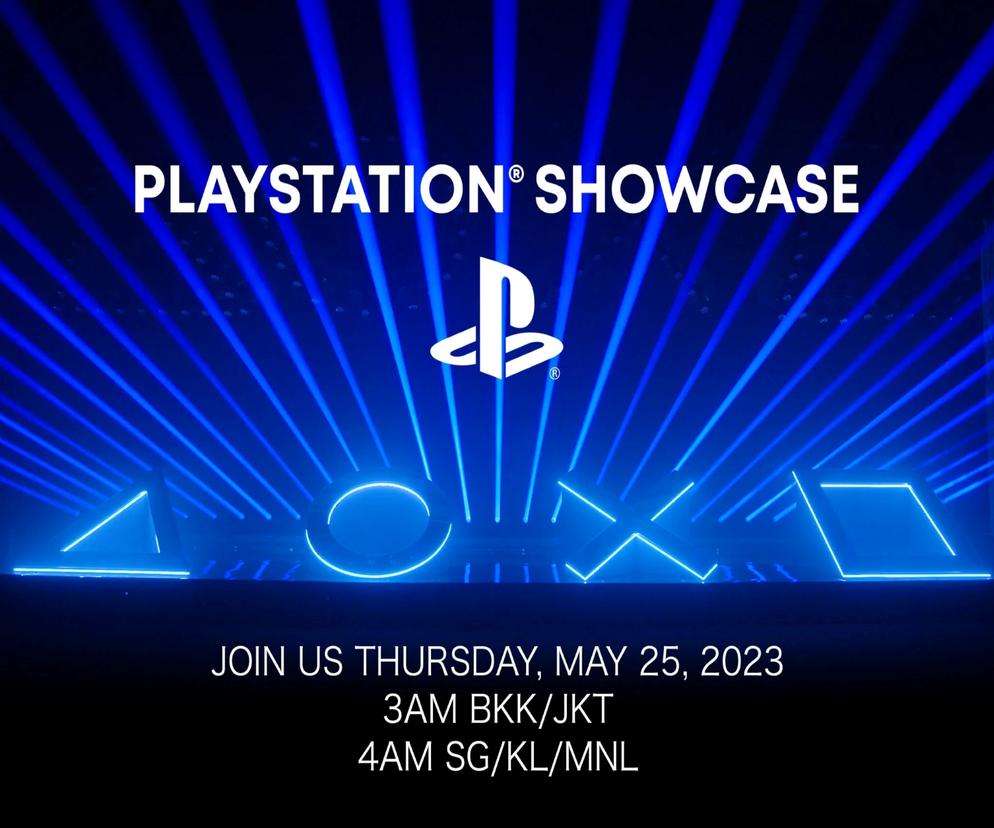 PlayStation Showcase 2023 potwierdzone! Sony zapewni graczom masę