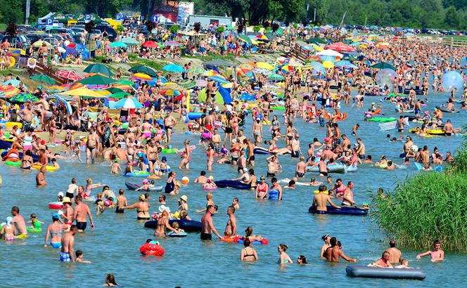 Są dodatkowe pieniądze na podkarpackie WOPR-y. Rzeszów też się załapał!