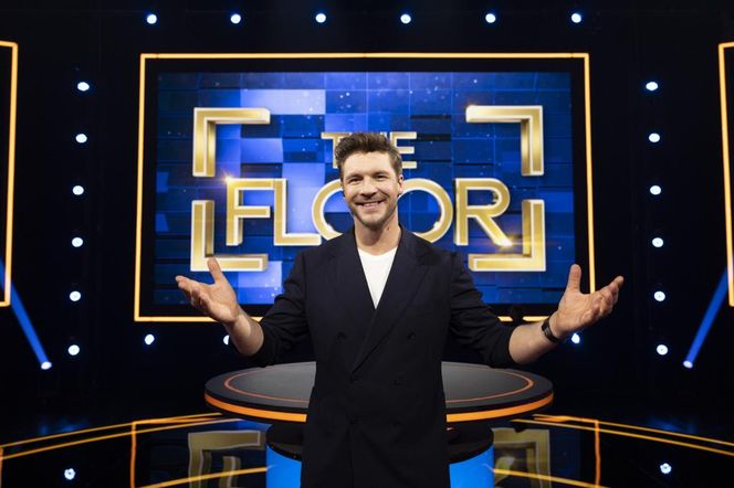 The Floor 