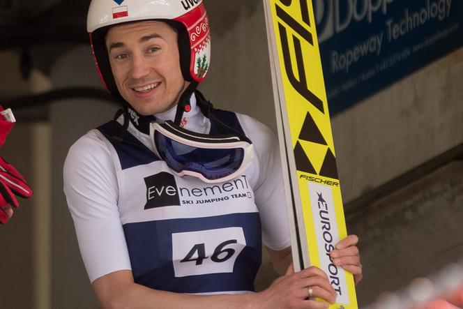 Kamil Stoch