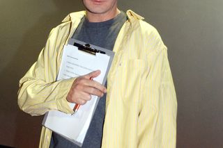 Odrzucony uczestnik Idola groził bronią Kubie Wojewódzkiemu! Jacek Cygan wrócił pamięcią do niebezpiecznego zdarzenia