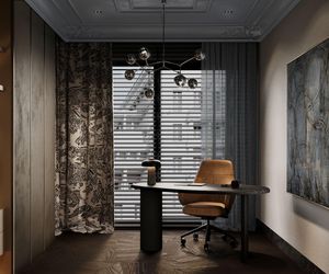 Penthouse w Warszawie