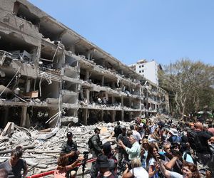 Trump i wojna między Izraele a Iranem 