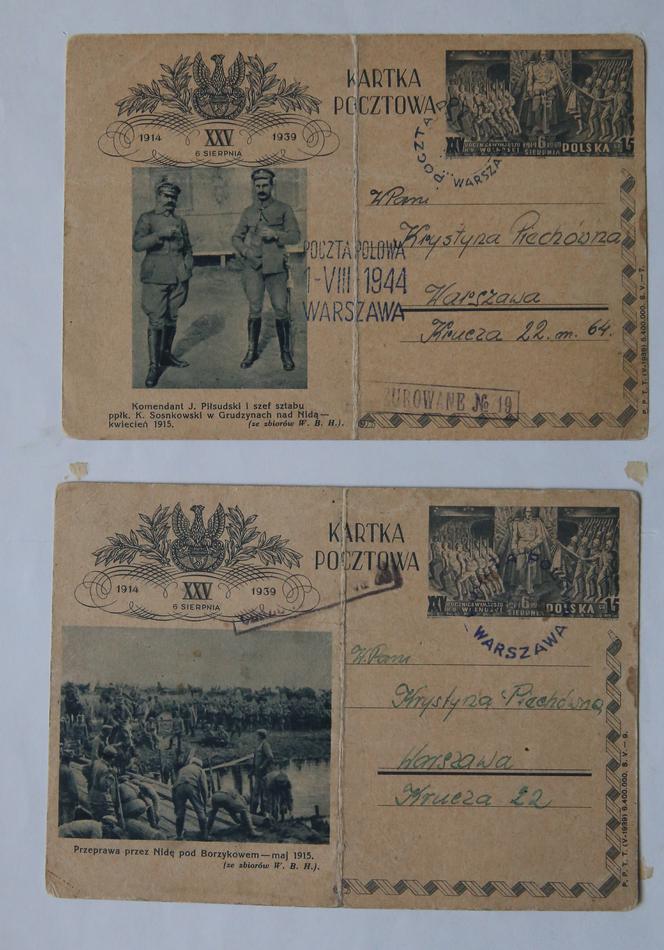 Połączyło nas Powstanie