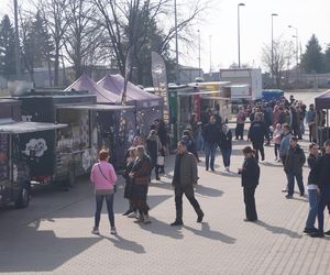 Food Truck Festival 2025 w Białymstoku