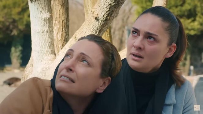 Matka Elif w pełnym bólu geście oskarży Kuzeya o śmierć swojej córki