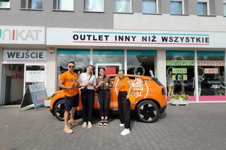 Eska Summer City i Outlet Unikat