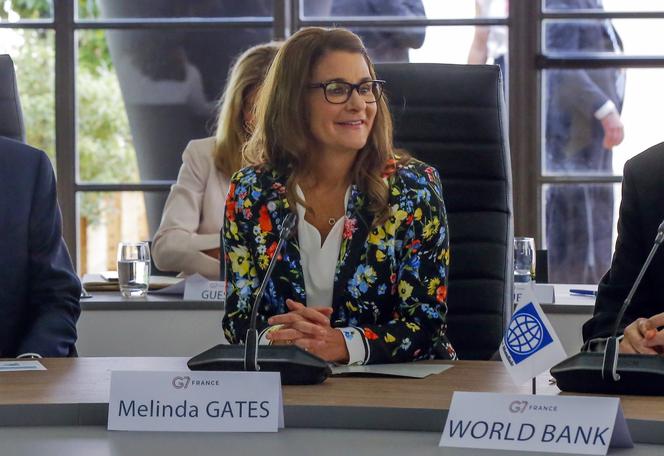 Melinda Gates uciekła na rajską wyspę! Pobyt kosztuje pół miliona dziennie