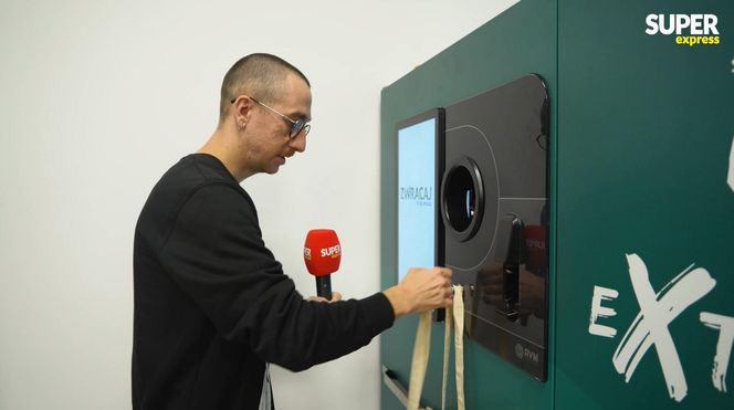 System kaucyjny w Polsce. Sprawdziliśmy, jak działają maszyny!