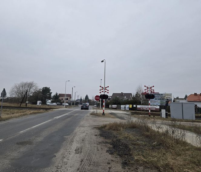 Znaki STOP