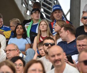 PRES Toruń - Innpro ROW Rybnik, zdjęcia kibiców i zawodników z meczu 12. kolejki PGE Ekstraligi