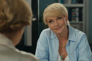 Barwy szczęścia, odcinek 3170. Małgorzata (Adrianna Biedrzyńska)