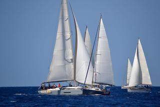 Regatta Build Cup 2019, czyli polskie regaty branży budowlanej na wodach Adriatyku 