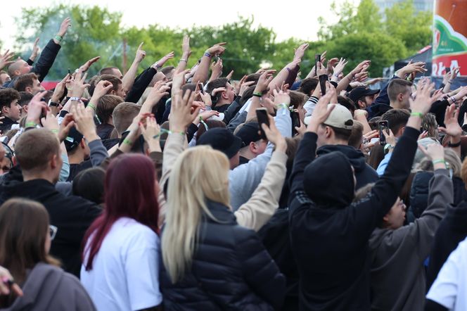 Lublinalia 2025 - dzień trzeci