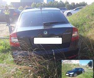 Mistrzowie parkowania w Katowicach zatrzymują się wszędzie