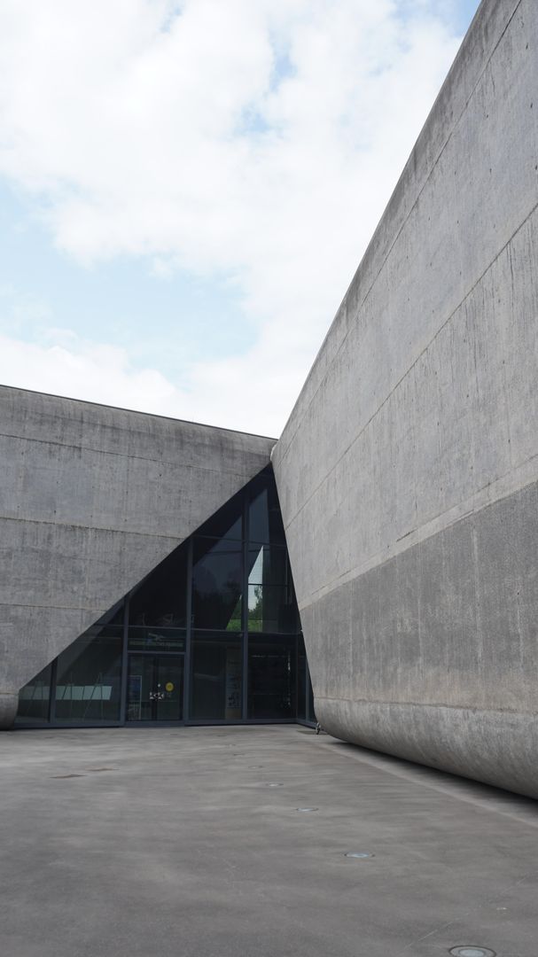 Muzeum Lotnictwa Polskiego w Krakowie