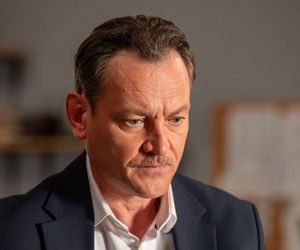 Barwy szczęścia odc. 3248. Robert Stefaniak (Paweł Ławrynowicz)