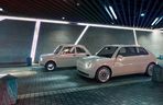 Włosi wskrzeszają Malucha. Jak wygląda nowy Fiat 126p?