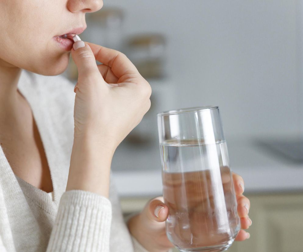 Nowa cząsteczka może naśladować efekty postu i ćwiczeń - twierdzą naukowcy