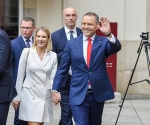 QUIZ. Marta Nawrocka. Co wiesz o nowej pierwszej damie? Komplet mało prawdopodobny