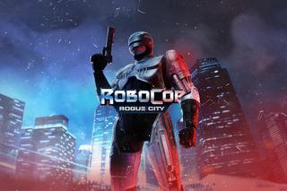 RoboCop: Rogue City – Premiera, gameplay, fabuła, wymagania sprzętowe i wszystkie informacje o grze