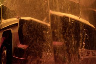 Nowy Mercedes-Benz Klasy G