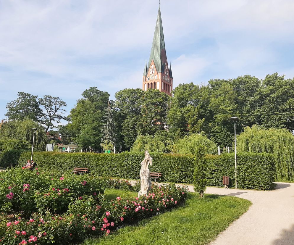 Szczecinek