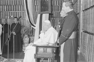 Pielgrzymki Jana Pawła II do Polski. Zobacz archiwalne zdjęcia!