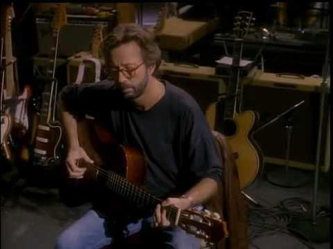 Eric Clapton