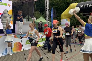 Sport i pomoc najmłodszym pacjentom – Kilometry Pomocy Michelin 2025. Zobacz relację!