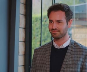 Miłość i nadzieja odc. 282. doktor Levent