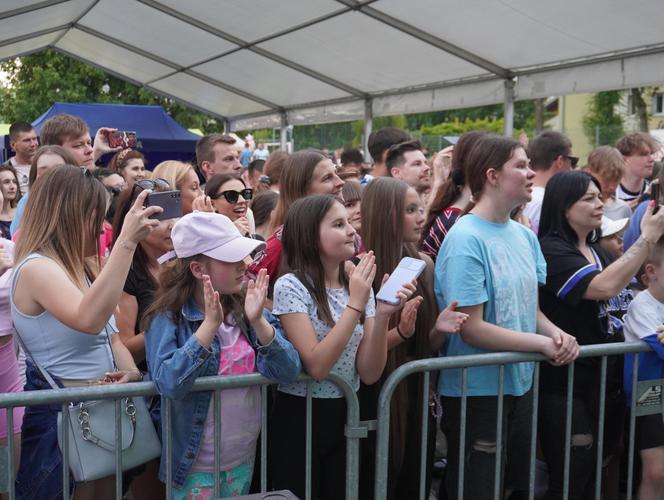 Playboys i Defis rozgrzali publiczność na Bronowicach! Tak się bawił Lublin