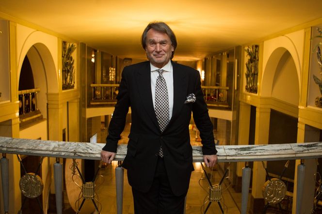 Śmierć Jana Kulczyka zaskoczyła wszystkich. Pojechał na rutynowy zabieg do Austrii i…