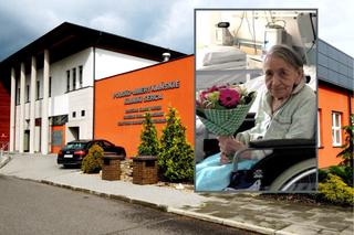 Wiek to tylko liczba! 101-letnia pacjentka po zawale uratowana w Bielsku-Białej