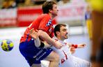 Polska - Serbia, wynik 27:26