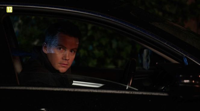 	M jak miłość odc. 1856. Jakub Karski (Krzysztof Kwiatkowski)