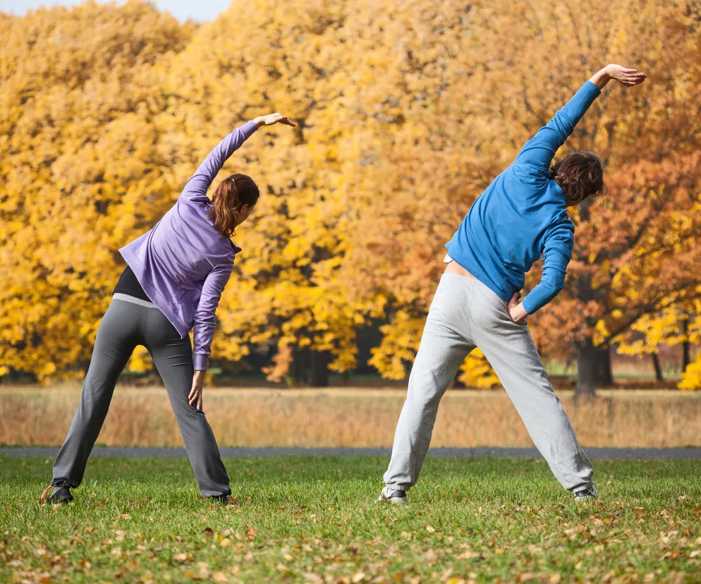 Aerobik działa jak tarcza przed nowotworami. Konkretne ćwiczenia zmniejszają ryzyko raka