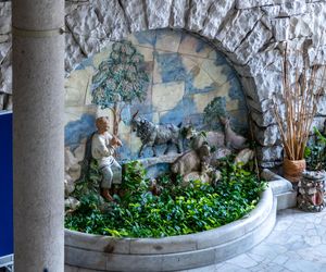 Pałac Kultury i Nauki w Warszawie