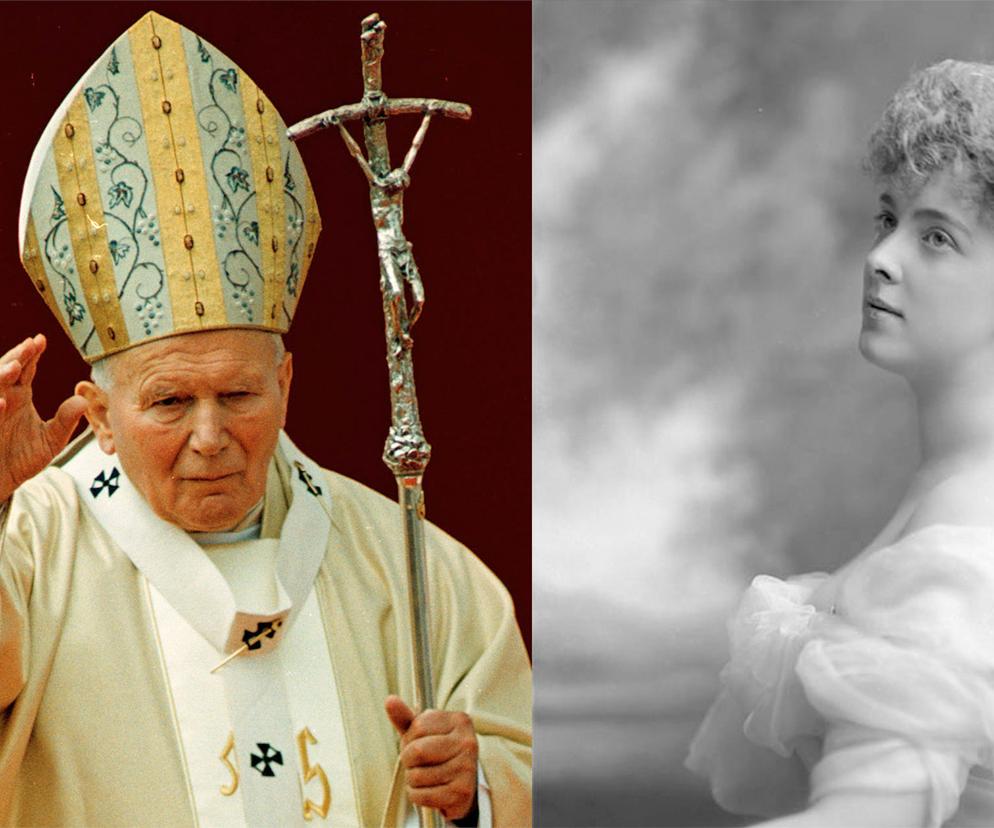 Dzieci wybrały patrona szkoły. Jan Paweł II przegrał z księżną Daisy.