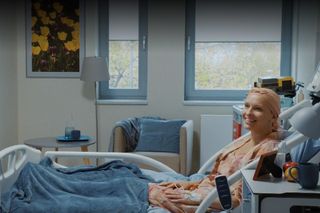 M jak miłość odc. 1854. Dorota (Iwona Rejzner)