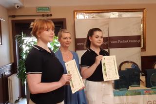 Ogromny sukces chóru „Puellae Orantes”