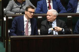 Rekonstrukcja rządu. Kaczyński odejdzie z rządu już za chwilę? Jest możliwa data