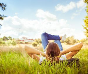 Majówka - ciekawe pomysły na spędzenie majowego weekendu