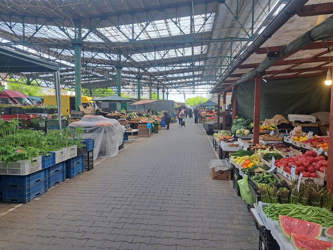 Plac Imbramowski w Krakowie