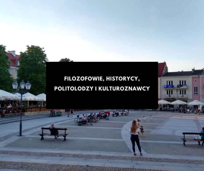 Białystok. W tych zawodach nie znajdziesz pracy w 2020 roku