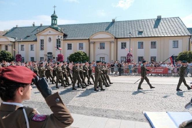 Święto Wojska Polskiego w Białymstoku. „Wszyscy musimy wspierać Wojsko Polskie” [ZDJĘCIA]