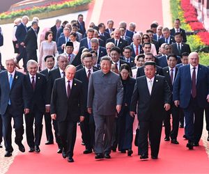 Donald Trump zapowiedział sankcje na Rosję