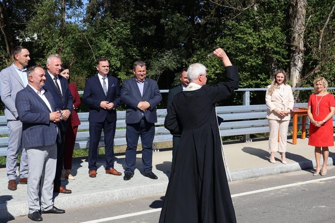 To była jedna z najgorszych dróg w woj. lubelskim